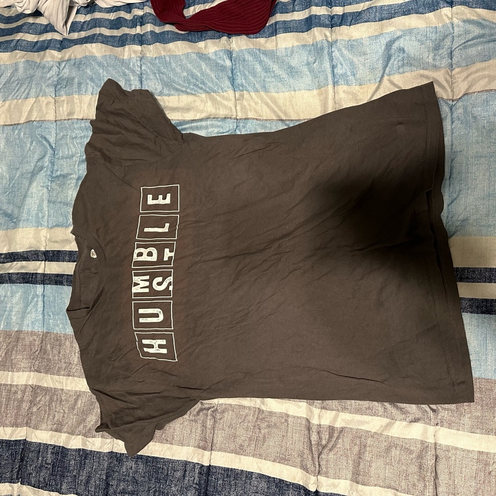 Retro Shirt